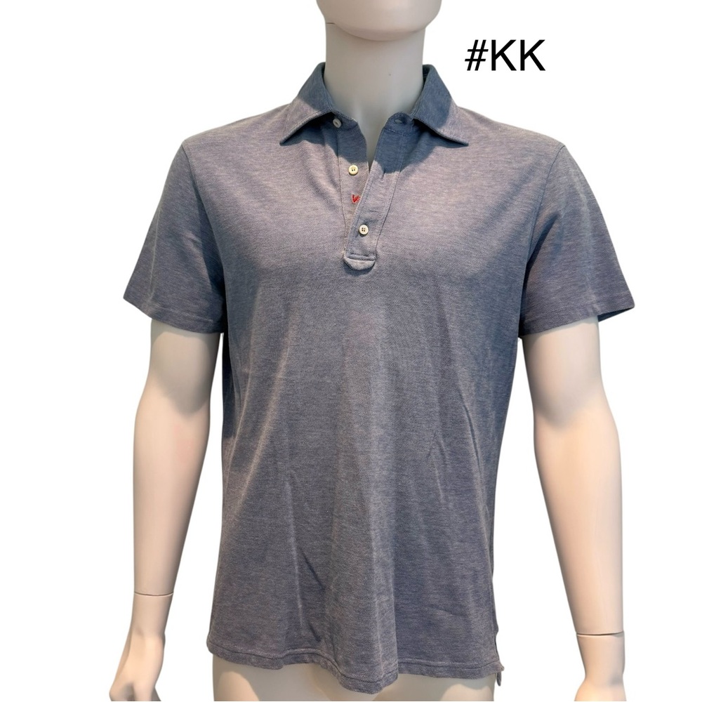 ISAIA POLO SHIRT